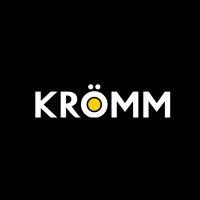 krömm logo image