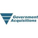 logo of Government Acquisitions