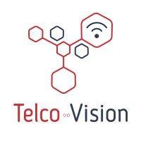 telco-vision logo image