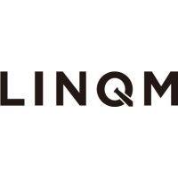 linqm, inc. logo image