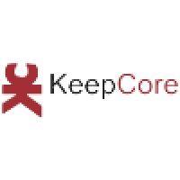 keepcore logo image