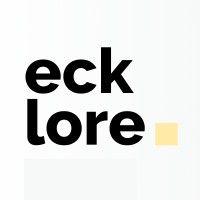 ecklore logo image