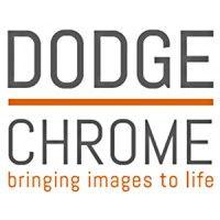 dodge chrome, inc. logo image