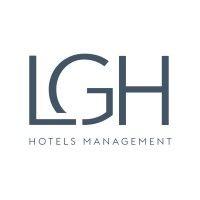 lgh hotels management ltd