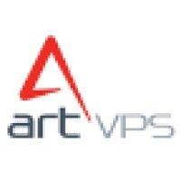 artvps logo image