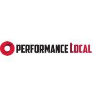 performance local logo image