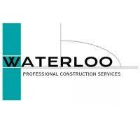 waterloo pre-construction