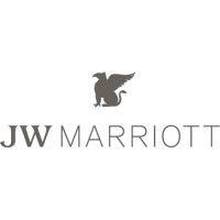 jw marriott logo image