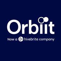 orbiit (acquired by hivebrite) logo image