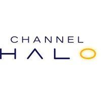 channel halo logo image