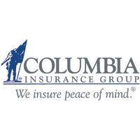 columbia insurance group logo image