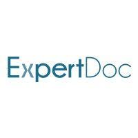 expertdoc logo image