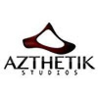 azthetik studios llc logo image