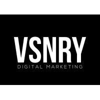 vsnry digital pty ltd logo image