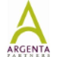 argenta partners lp logo image