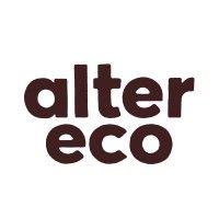 alter eco logo image