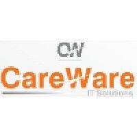 careware i.t. solutions logo image