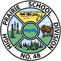 high prairie school division