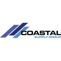 coastal supply group logo image