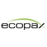 ecopax, llc logo image