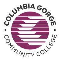 columbia gorge community college logo image