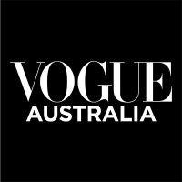 vogue australia logo image