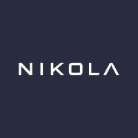 nikola corporation logo image