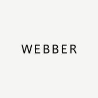 webber logo image