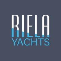 riela yachts logo image