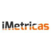 imetricas logo image