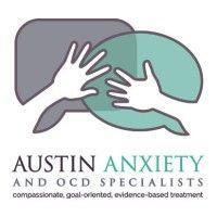 austin anxiety and ocd specialists logo image