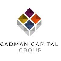 cadman capital group logo image