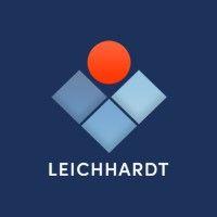 leichhardt logo image