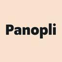 logo of Panopli B Corp™