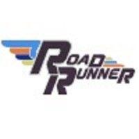 roadrunner  logistics logo image