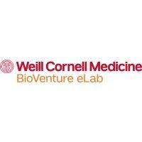 weill cornell medicine bioventure elab logo image