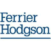 ferrier hodgson logo image