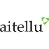 aitellu technologies ab logo image