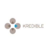 kredible logo image