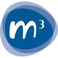 m3 logo image