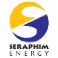 seraphim energy inc logo image