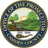 camden county prosecutor's office