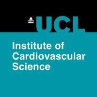 ucl institute of cardiovascular science logo image