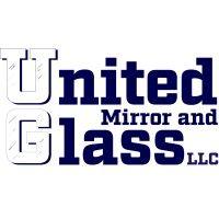 jlh commercial concepts inc dba united mirror & glass llc logo image