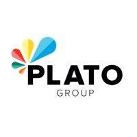 plato group logo image