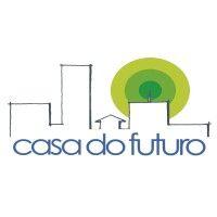 casa do futuro logo image