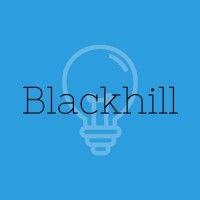 blackhill logo image