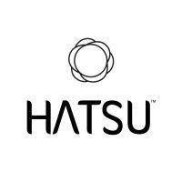 hatsu logo image