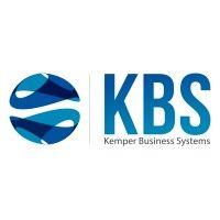 kemper business systems logo image