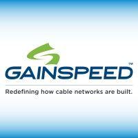 gainspeed, inc. logo image